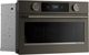 KitchenAid® 1.4 Cu. Ft. Black Ore Built In Microwave with Air Fry-3