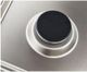 Bertazzoni Master Series 24" Stainless Steel Pro-Style Gas Range-3