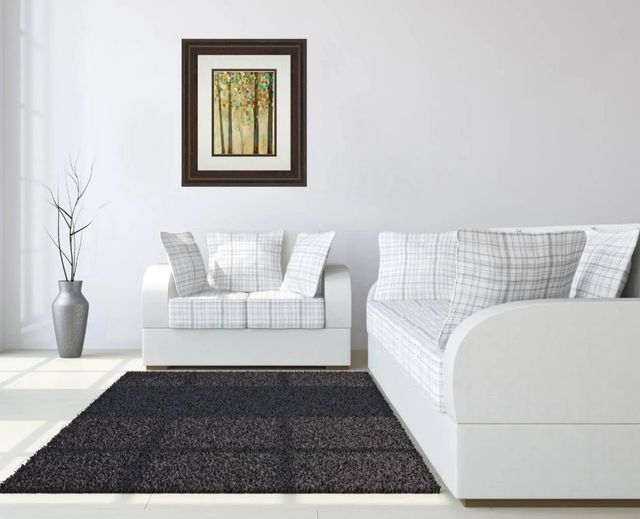 Classy Art Reach For The Sun I by Carol Robinson Wall Art-2