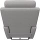 La-Z-Boy® Kodie Oyster Power Wall Recliner with Headrest and Lumbar-4