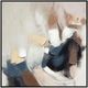 Classy Living Wildhearted Abstract Harmony I Wall Art-0