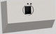Vent-A-Hood® 36" Stainless Steel Wall Mounted Liner Insert-1