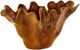 Uttermost® Amber Tide Brown Bowl-0