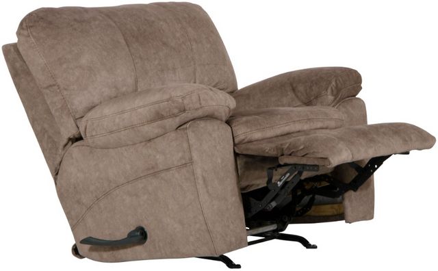 Catnapper® Reyes Portabella Rocker Recliner-1