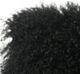 TOV Furniture Tibetan Sheep Black Large Pillow-1
