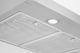 Aviva Alaska 36" Stainless Steel Under Cabinet Range Hood-4