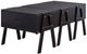 ACME Furniture Lonny Black Coffee Table-0