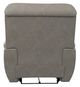 La-Z-Boy® Joshua Pebble Manual Wall Recliner-3
