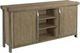 Hammary® Timber Forge Light Brown Entertainment Console-0
