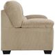 Signature Design by Ashley® SimpleJoy Sand Loveseat-2