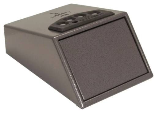 Liberty Safe HD-200 Bronze Gun Vault-0