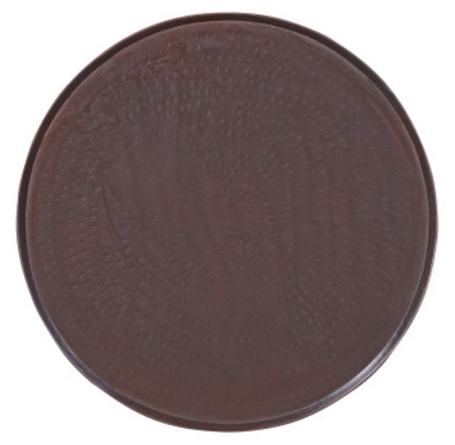 Porter International Designs Alamo Bronze Coffee Table-1