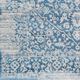 Surya Ephesians Blue/Beige 5'x8' Area Rug-1