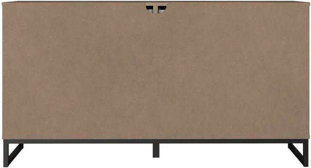 Signature Design by Ashley® Neilsville Multi Gray 53" Dresser-3