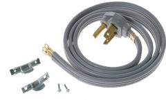 GE® 6' Power Cord 