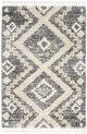 Nourison Home™ Oslo Shag 5'x8' Style 1 Area Rug-0