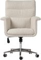 Four Hands Humphrey Knoll Natural Desk Chair-1