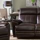 La-Z-Boy® Talladega La-Z-Time® Power-Recline™ With Power Headrest Full Reclining Loveseat-5