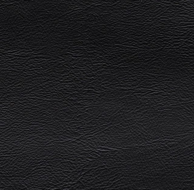 Signature Design by Ashley® Emilia Black Oversized Accent Ottoman-3