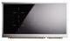 Ilve® Nostalgie II Series 48" Antique White Pro Style Induction Range-4