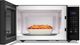 Whirlpool® 1.6 Cu. Ft. Stainless Steel Sensor Cooking Countertop Microwave-3