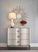 American Drew® Vantage Randolph Satin Gold Dresser-1
