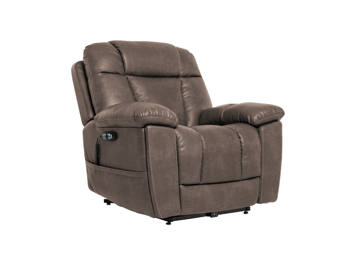 Sound Wave Lift Chair | Bob Mills Furniture