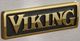 Viking® 5 Series 30" Martini Chimney Wall Hood-1