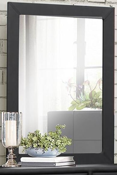 Mazin Furniture Lorenzi Mirror-0