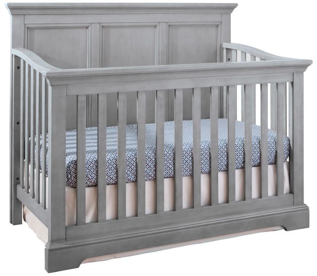 Westwood Design Hanley 2-Piece Cloud Nursery Bedroom Set-1