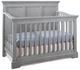 Westwood Design Hanley 2-Piece Cloud Nursery Bedroom Set-1