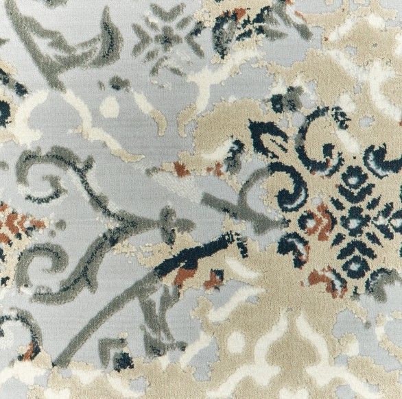 Oriental Weavers™ Bowen 5'x8' Style 3 Area Rug-4