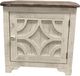 Vintage Furniture Westgate End Table-1