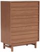 EQ3 Marcel Walnut Chest-0