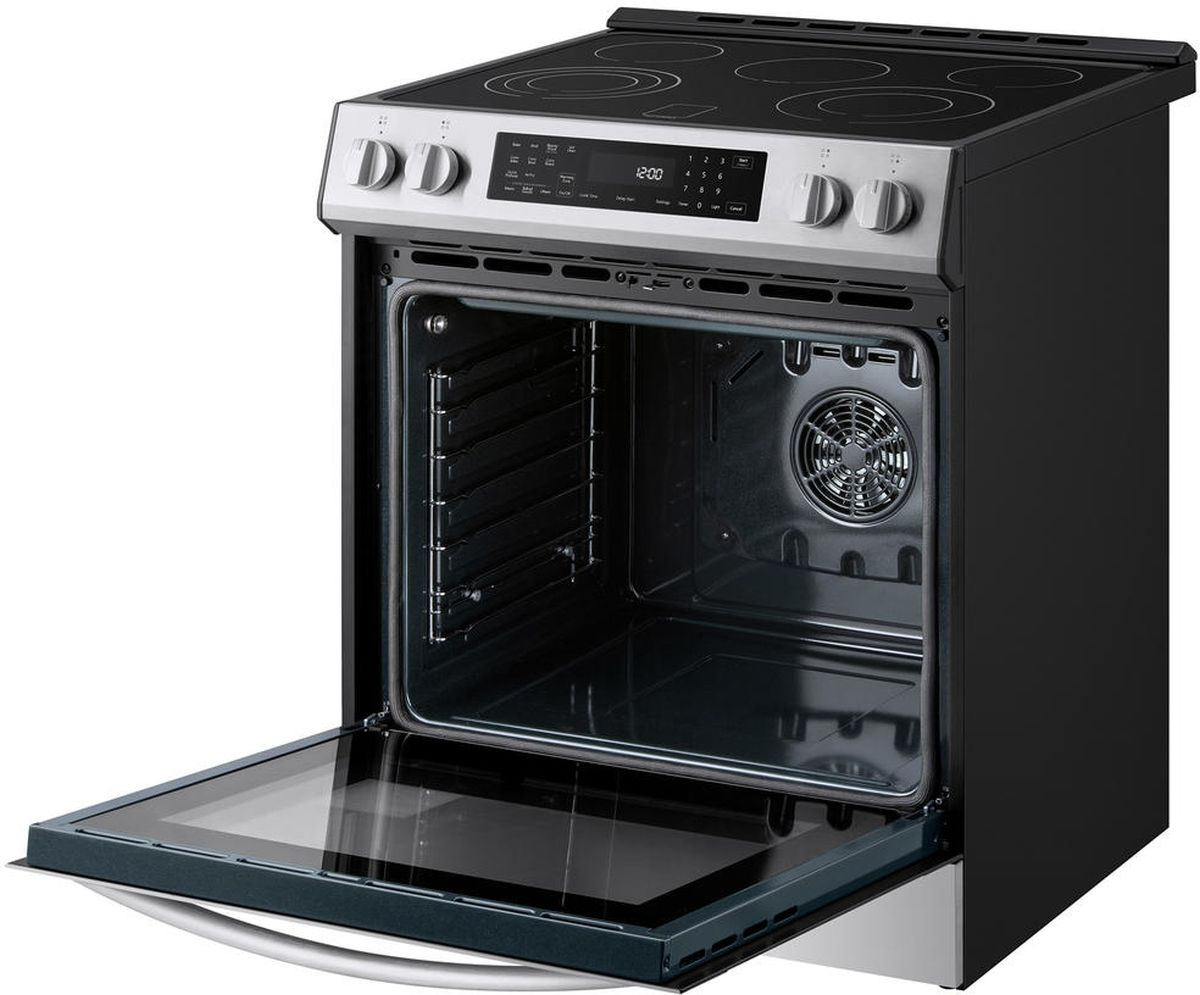 Kenmore Slide-In Electric Range - Thumbnail 5