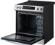 Kenmore® 30” Stainless Steel Front Control Slide-In Electric Range-5