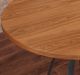 American Woodcrafters Filmore/Stockton 3-Piece Golden Oak/Slate Grey Pub Set-4