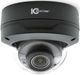 IC Realtime® Black 4MP Indoor/Outdoor Vandal Dome Camera-0