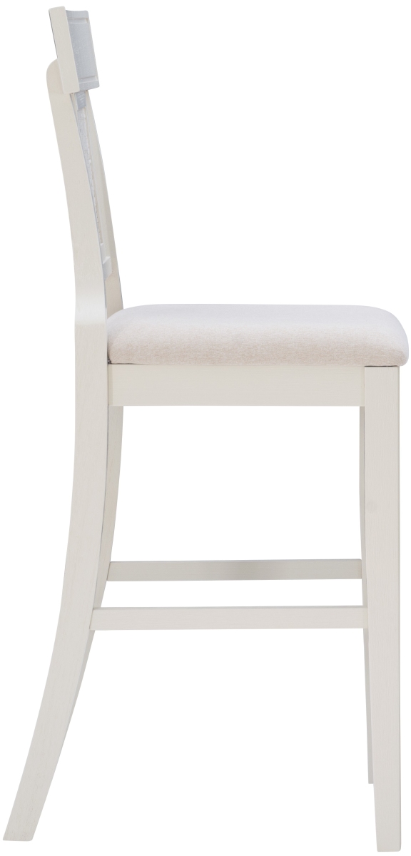 Linon Duncan Bar Stool