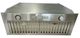 Cyclone® Classic Collection 34" Stainless Steel Insert Range Hood-0