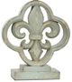 Stylecraft Westport Gray Table Lamp-1