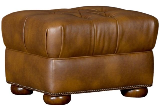Mayo Customizable 2220F Ottoman