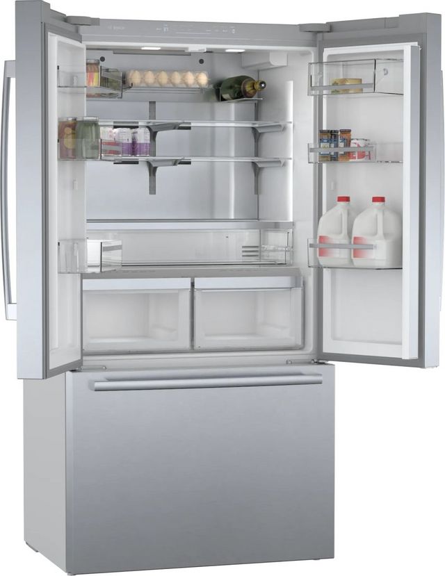 Bosch 4 Piece Stainless Steel Kitchen Package-5