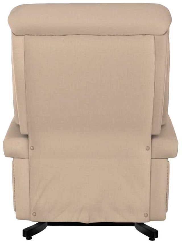 Best® Home Furnishings Customizable Victoria 3-Motor Medium Sized Lift Recliner with Power Tilt Headrest-3