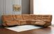 ACME Furniture Emmy 6-Piece Orange Power Reclining Sectional Sofa-4