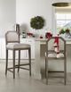 Century® Jennet Bar Stool-4