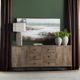 Crestview Collection Bengal Manor Devonshire Brown Sideboard-1