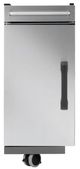Napoleon Rogue® PRO Stainless Steel Under Grill Storage Cart-0
