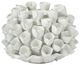 A & B Home White Open Coral Decorative Object-0