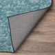 Dalyn™ Rug Company Aberdeen AB1 Seaside 5'x8' Area Rug-1